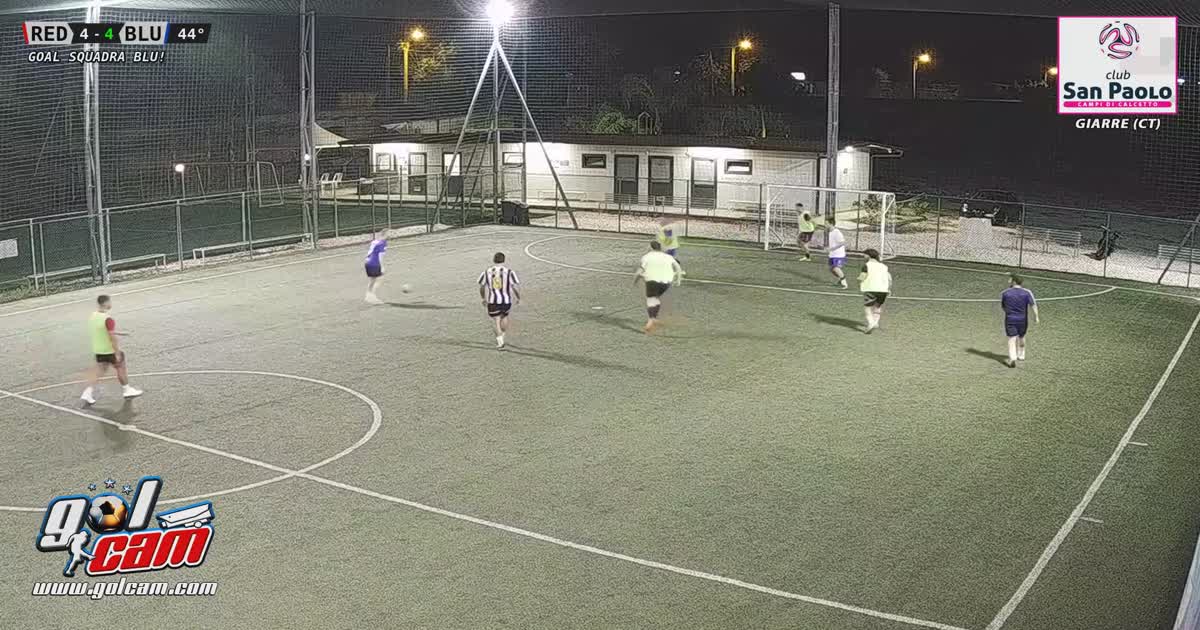 Dribbling e assist