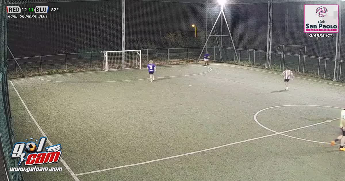 Gol e polemica