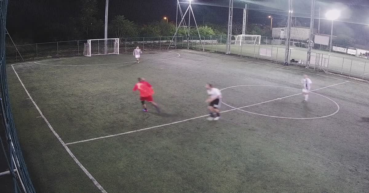No goal 1