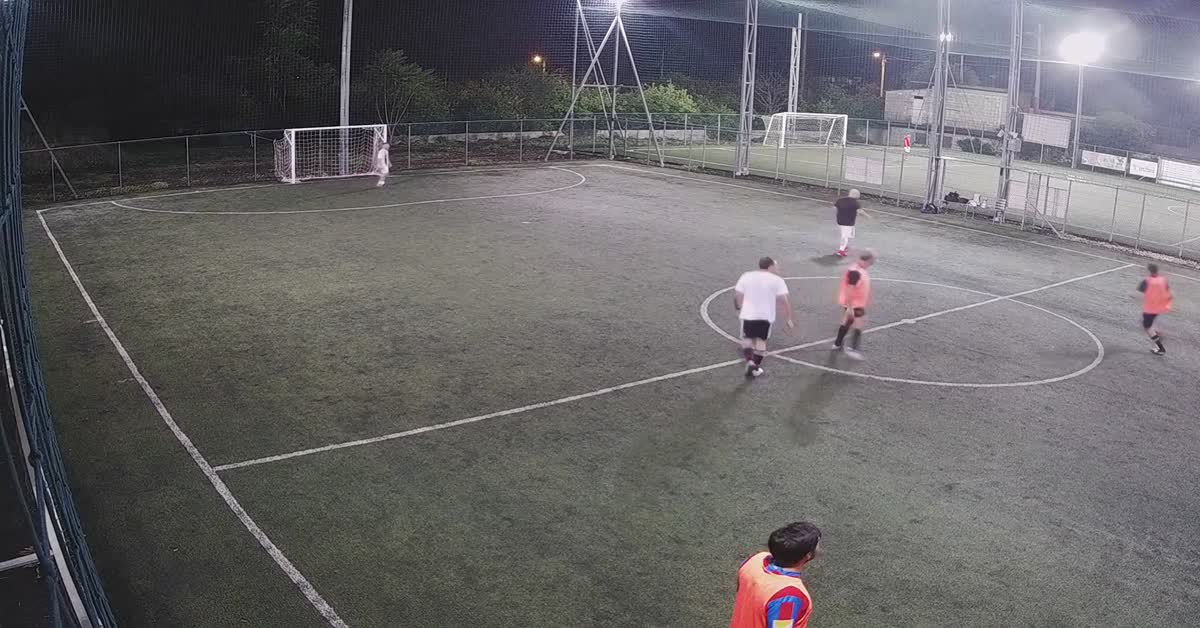 No goal 2