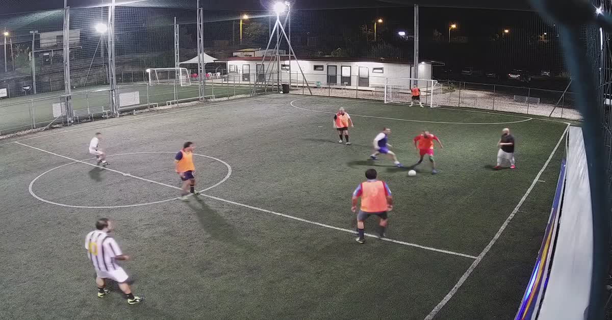 No goal 4