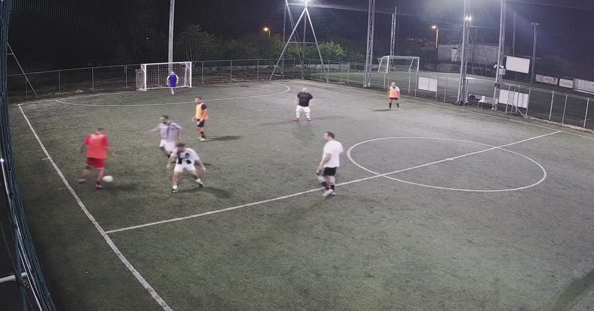 No goal 5