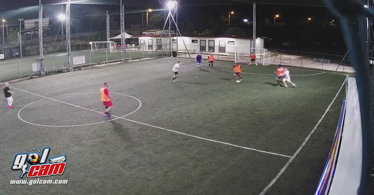 Super pallonetto