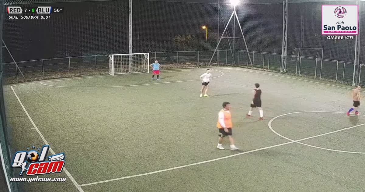 PRIMO GOAL