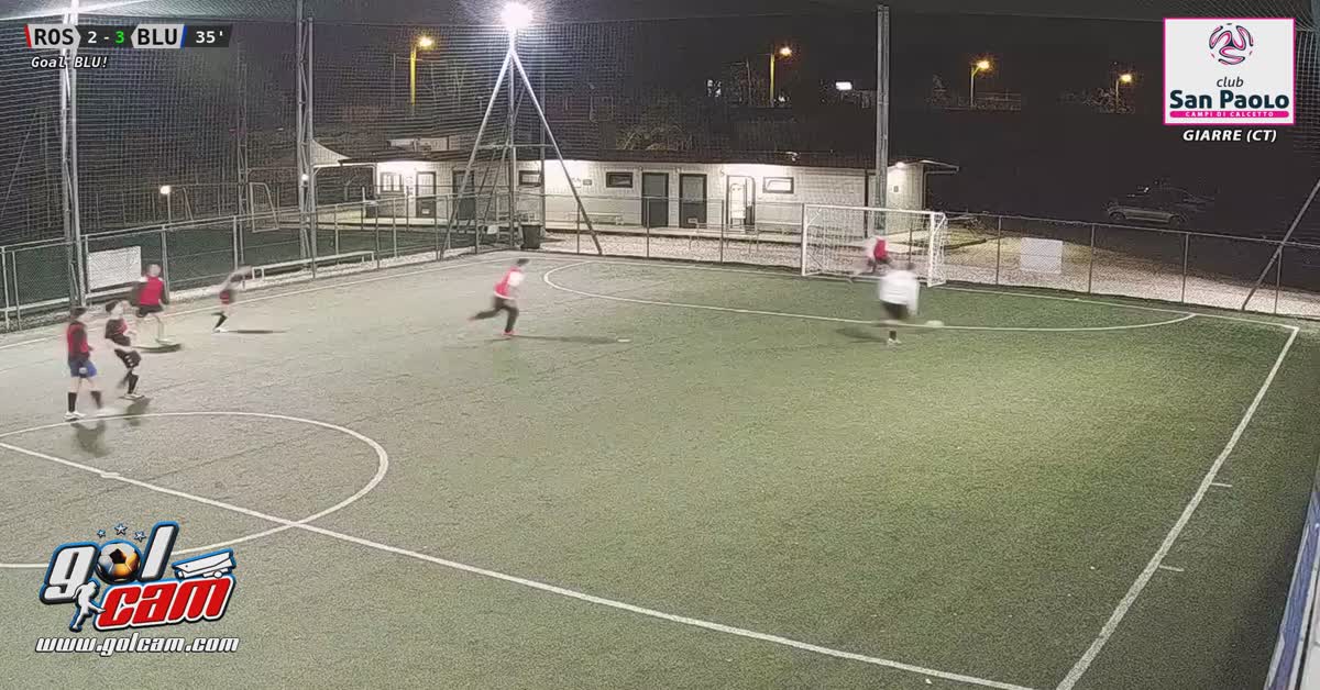 Autogol