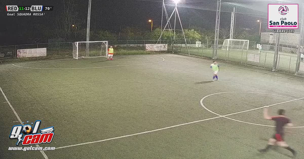 Goal della vita