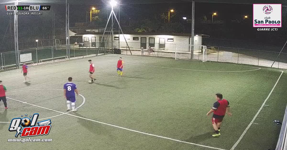 Difficile al primo palo