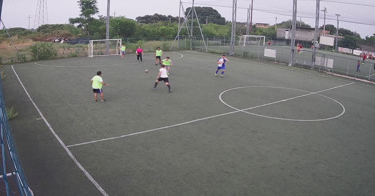Palo su pressing