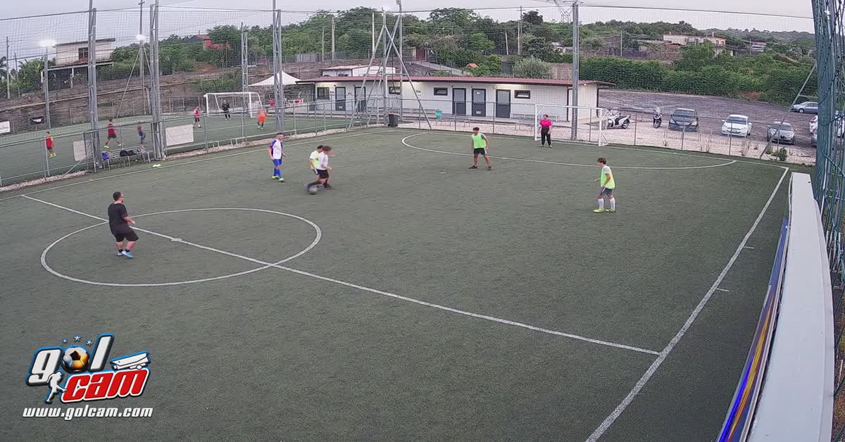 Numero e Goal