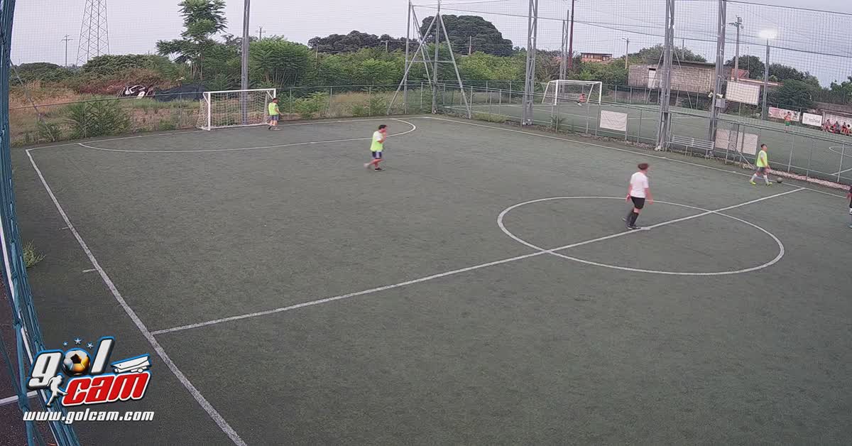 Numero e goal in rabona