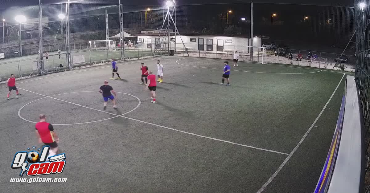 Che goal!! 