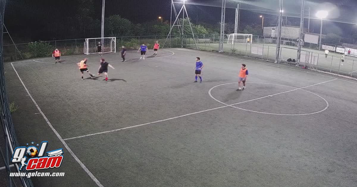 Gol della disperazione