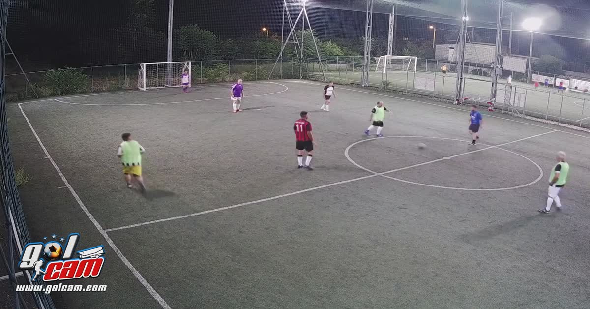 Goal angolino