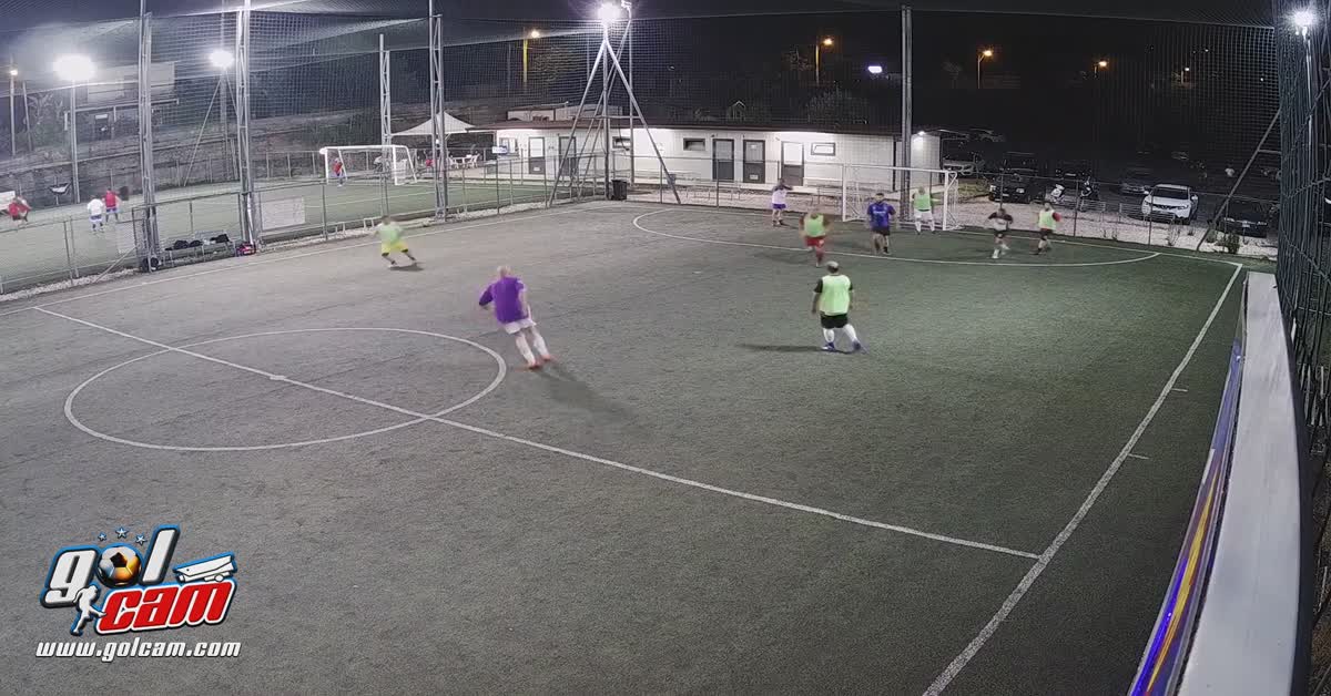 Gol Alfio 