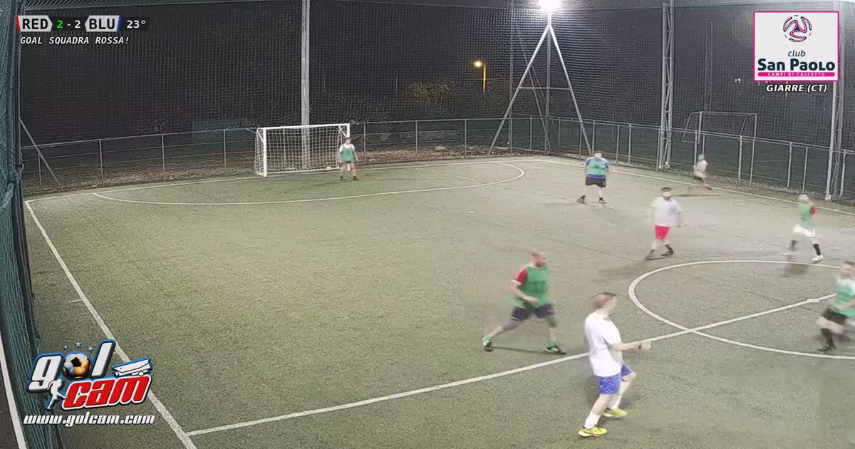 faccio calcio