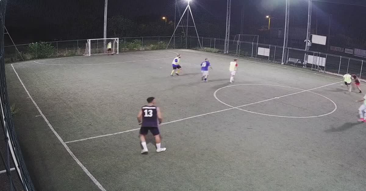 Assist di Tacco