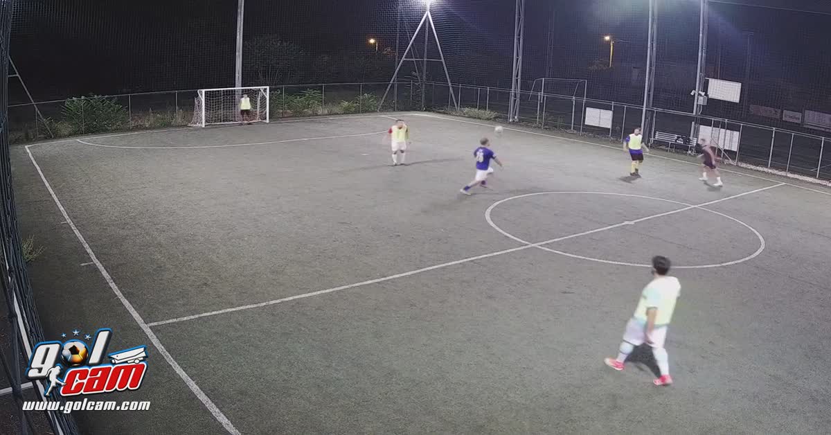 Gol da fuori