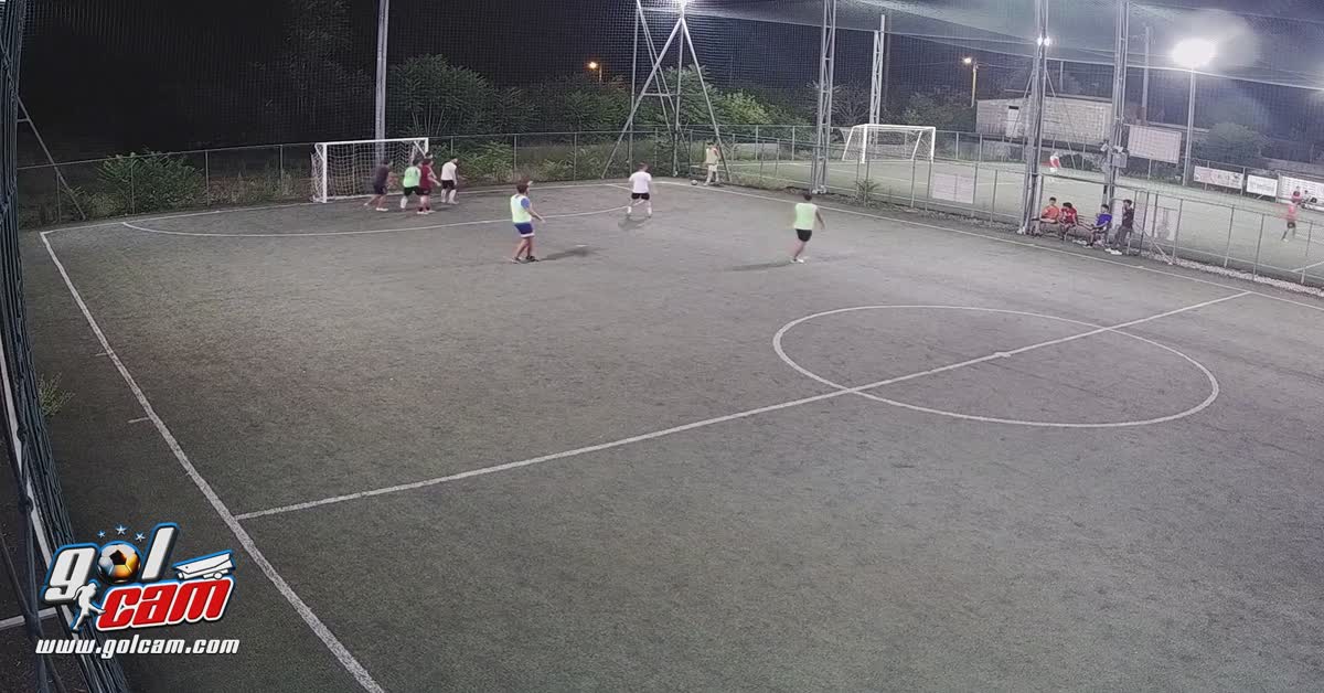 Goal di testa