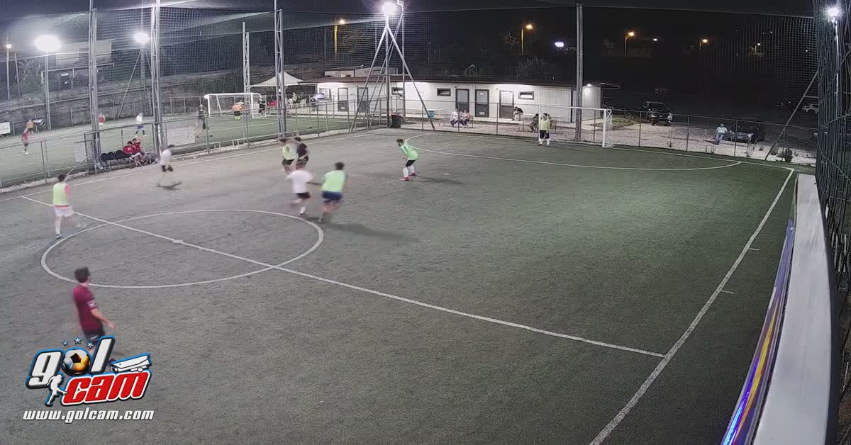 Almeno un goal