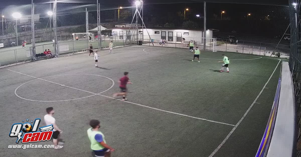 Goll su assist