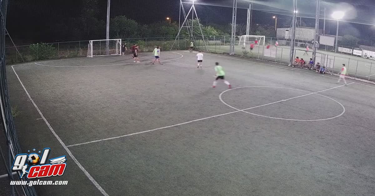 Goal di testa pt2