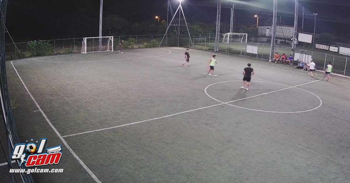 Dribbling e golll