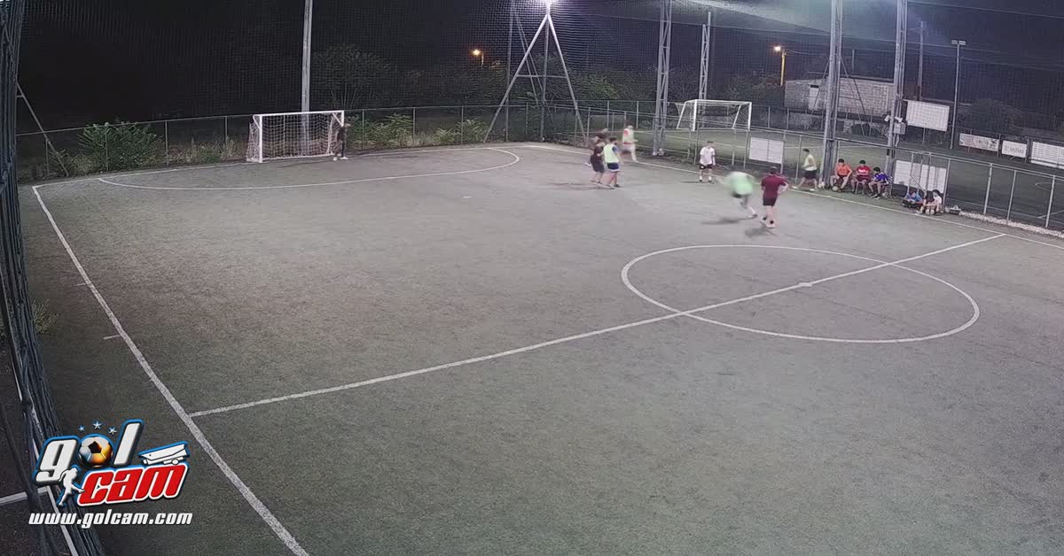 goal di rapina