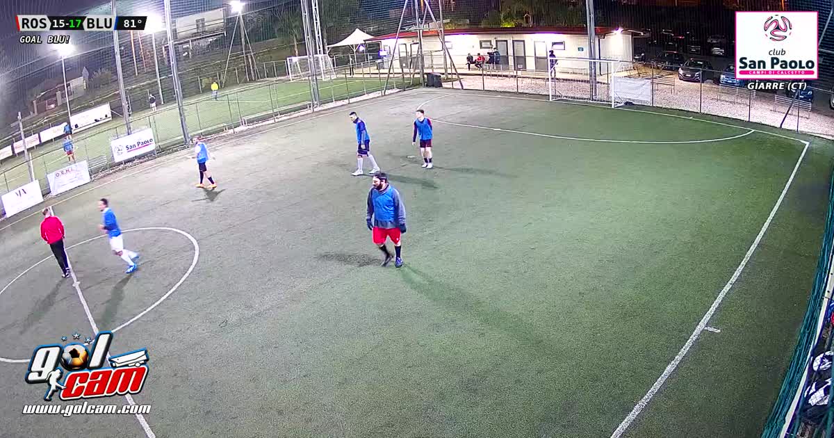 Tiro da fuori 