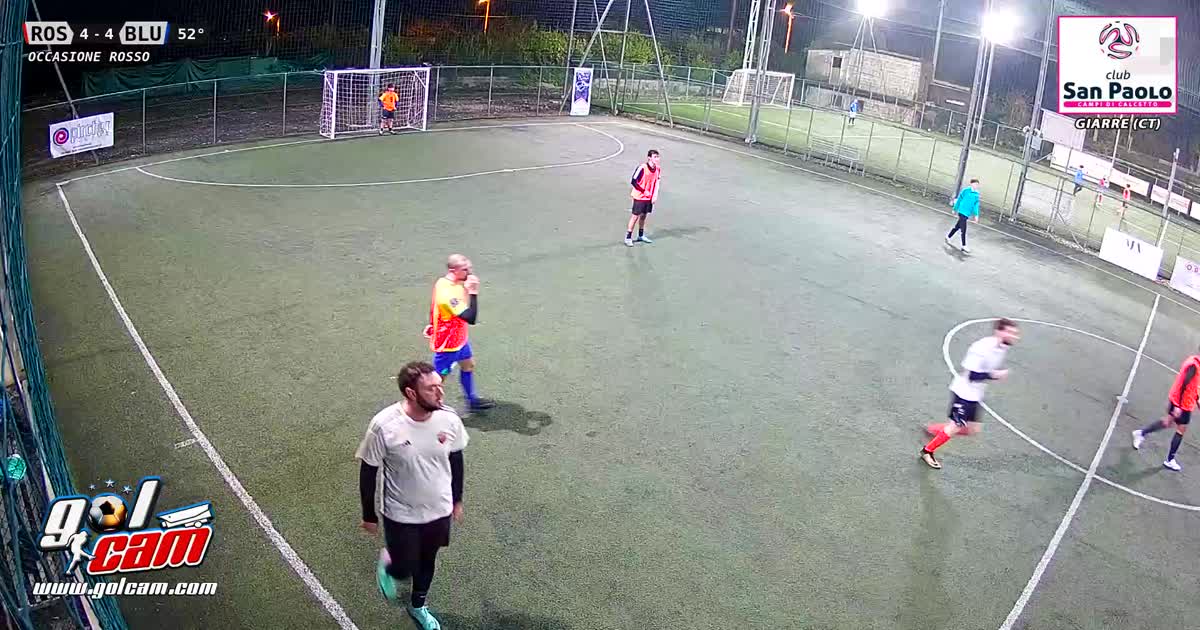 a fil di palo