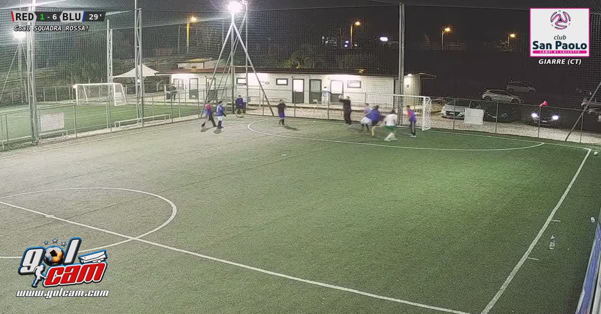 Goal del portiere ?