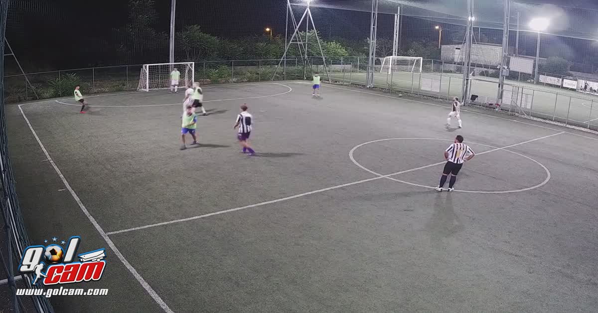 Dribbling e tiro