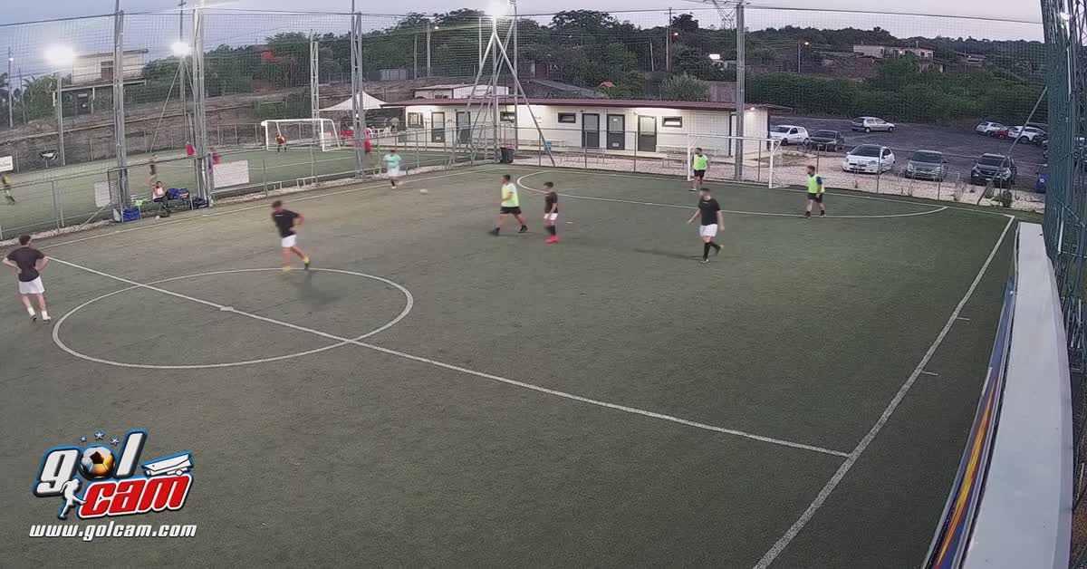 Scatto e bomba
