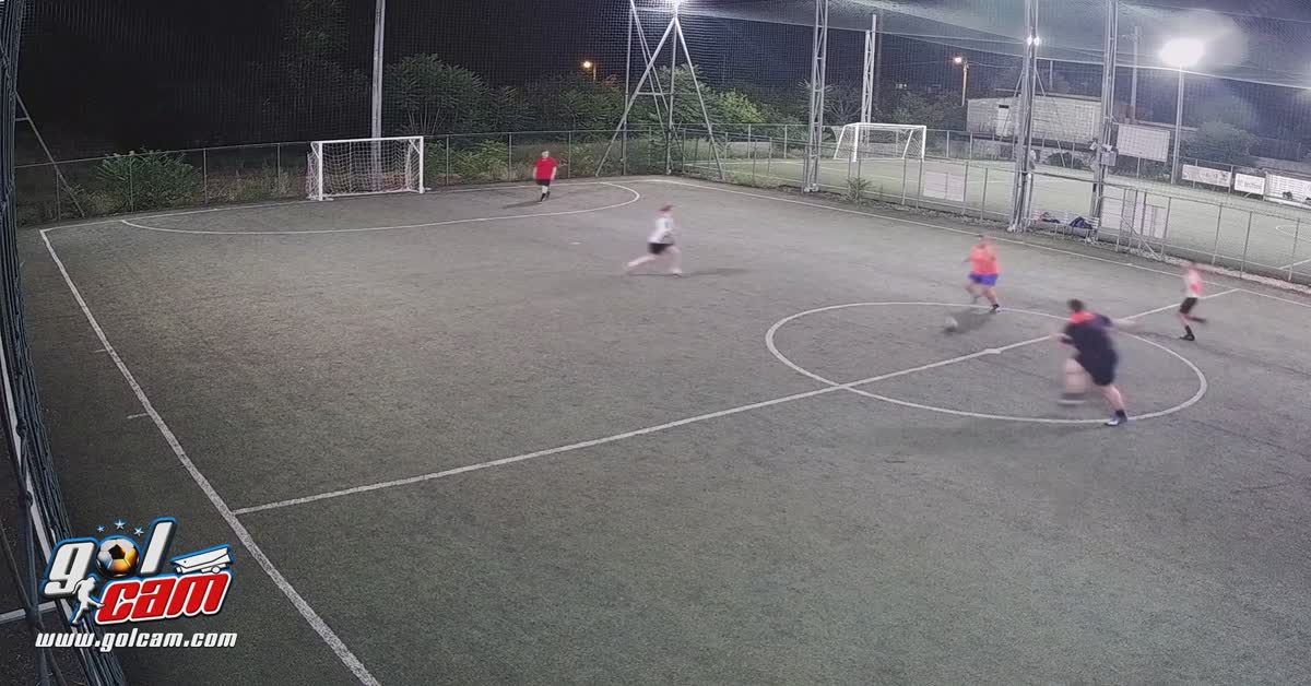 tiro da dentro