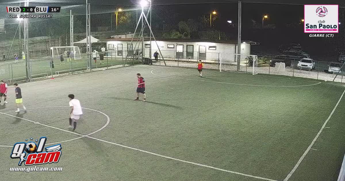 Tiro da fuori 
