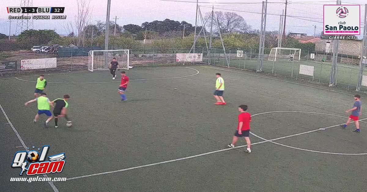 passaggio di tacco 