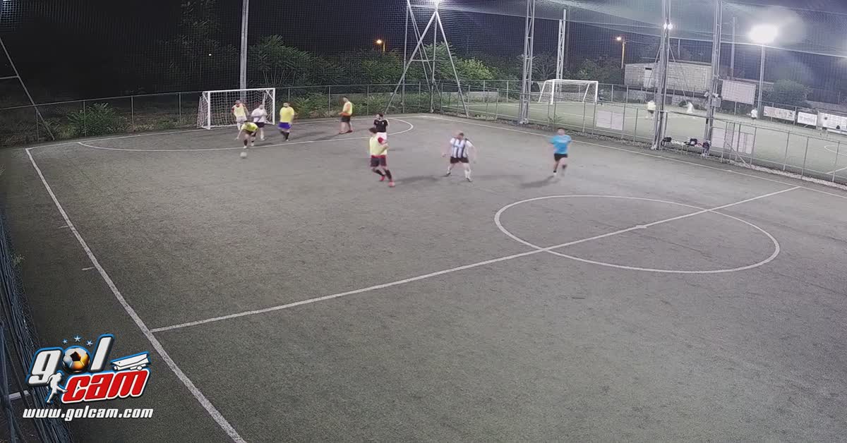 Gol pareggio