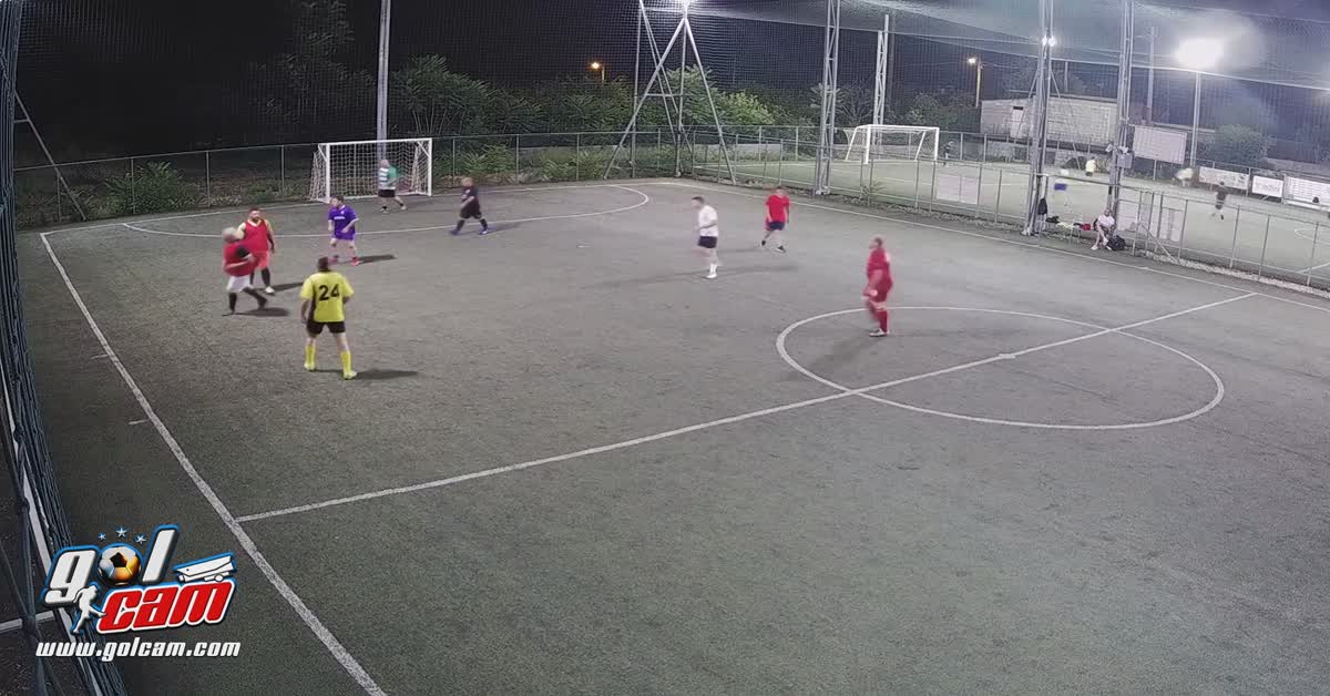 Gol Alfio 