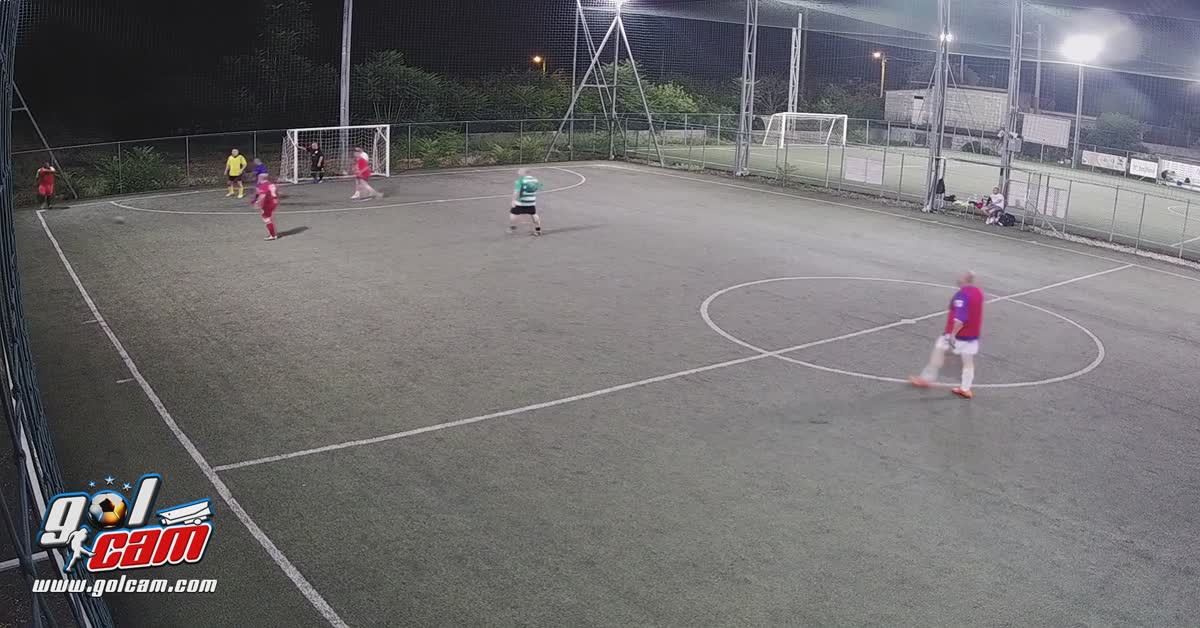 Gol Alfio 