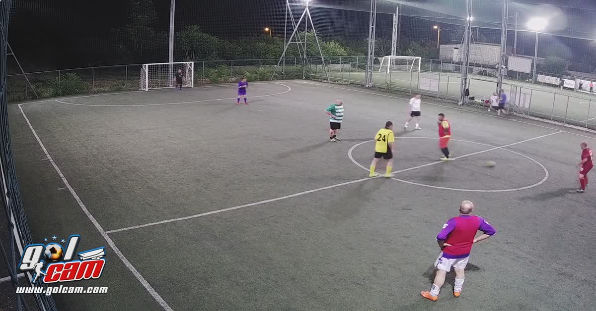 Gol Alfio 