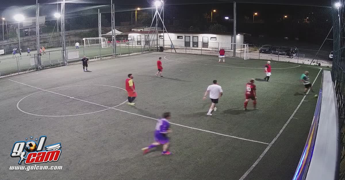 Gol Alfio 