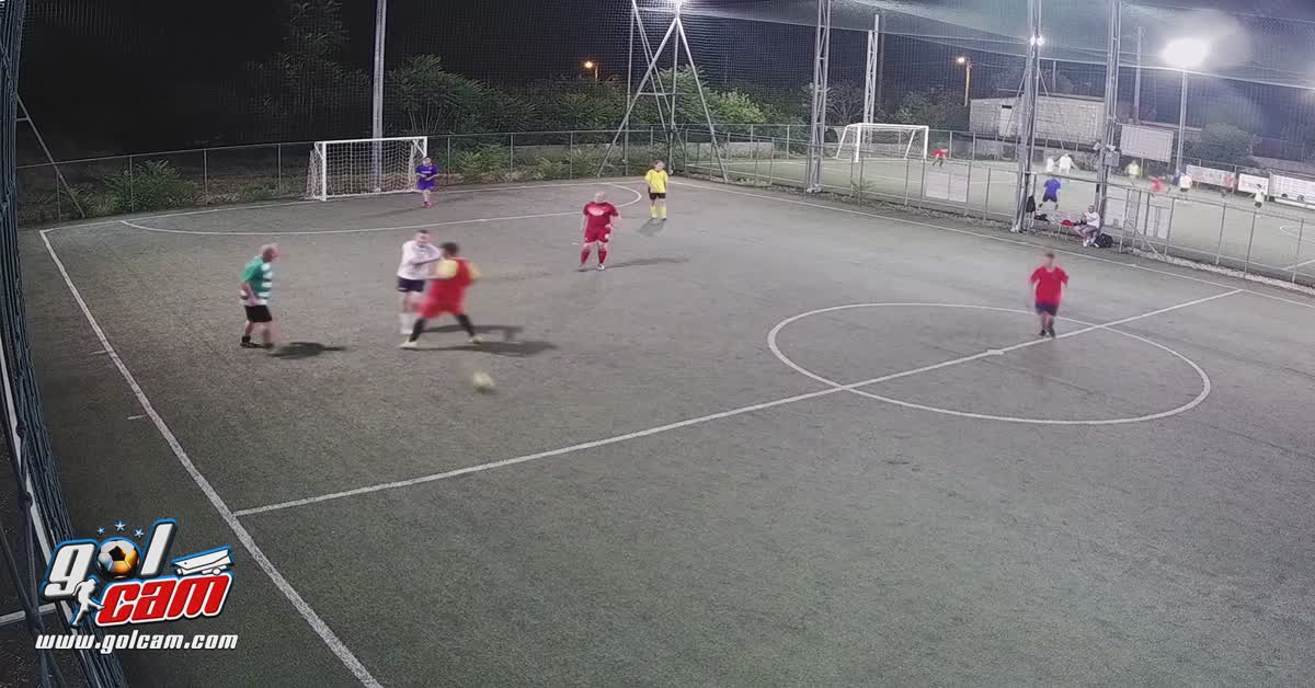 Gol Alfio 