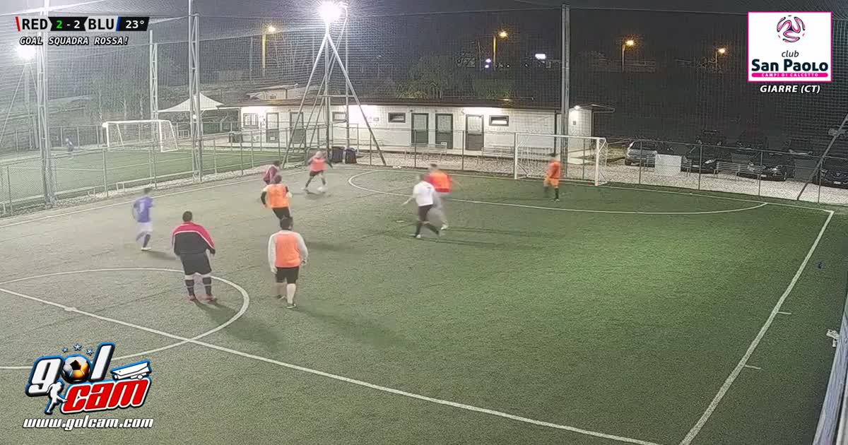Sheva gol