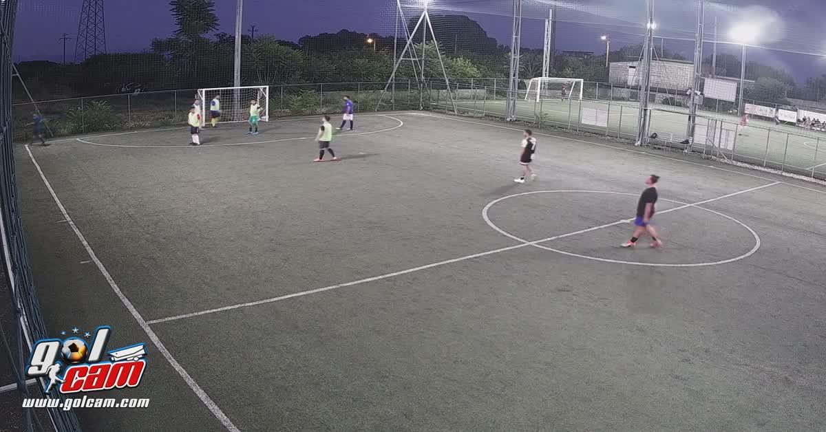 Gol dalla bandierina