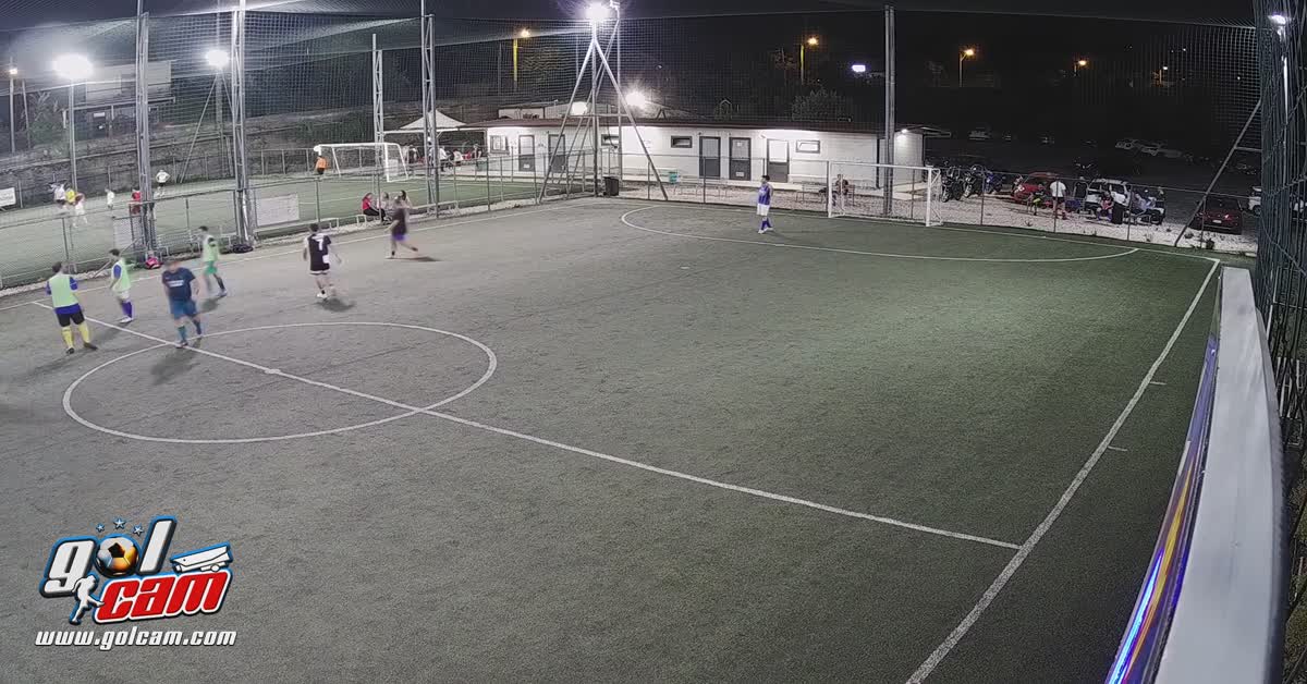 Gol a incrociare
