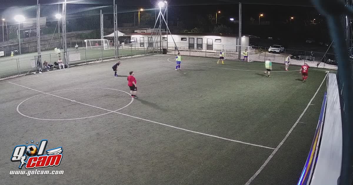 Gol Alfio 