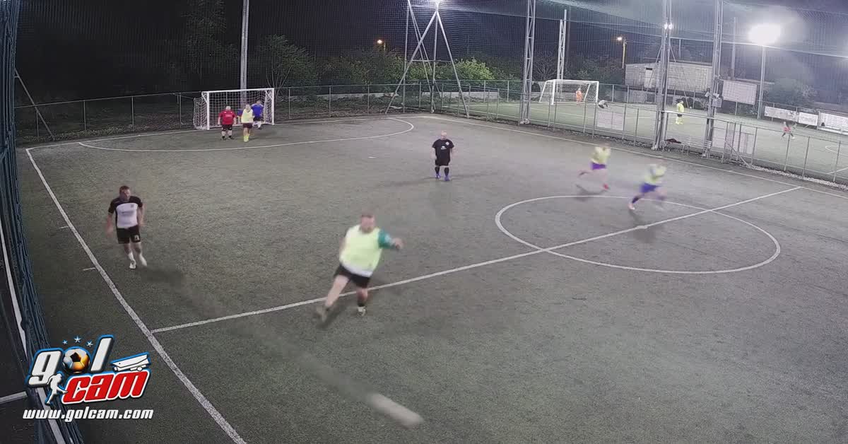 Gol Alfio 