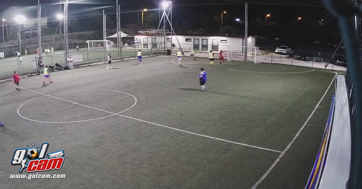Gol Alfio 
