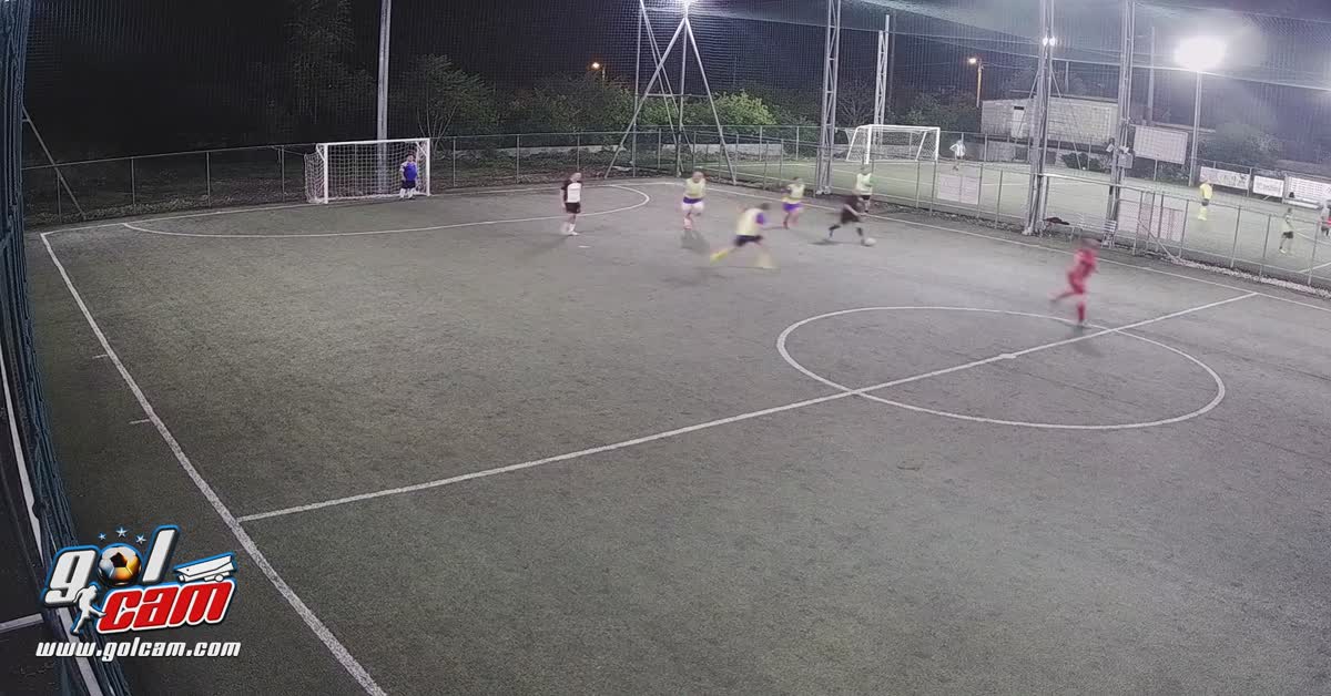Gol Alfio 