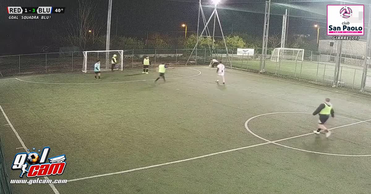 Ripartenza Goal