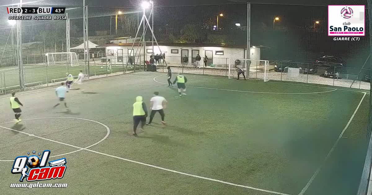 Tiro da fuori